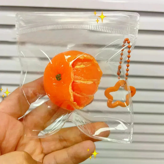 mysterious box squishy