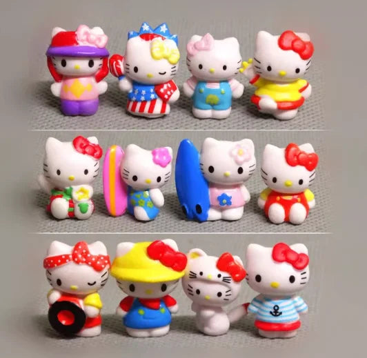 Blind Box hello kitty