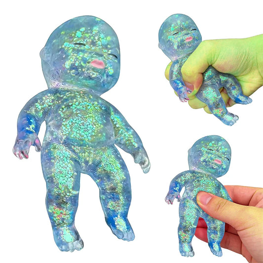 Squishy Bébé