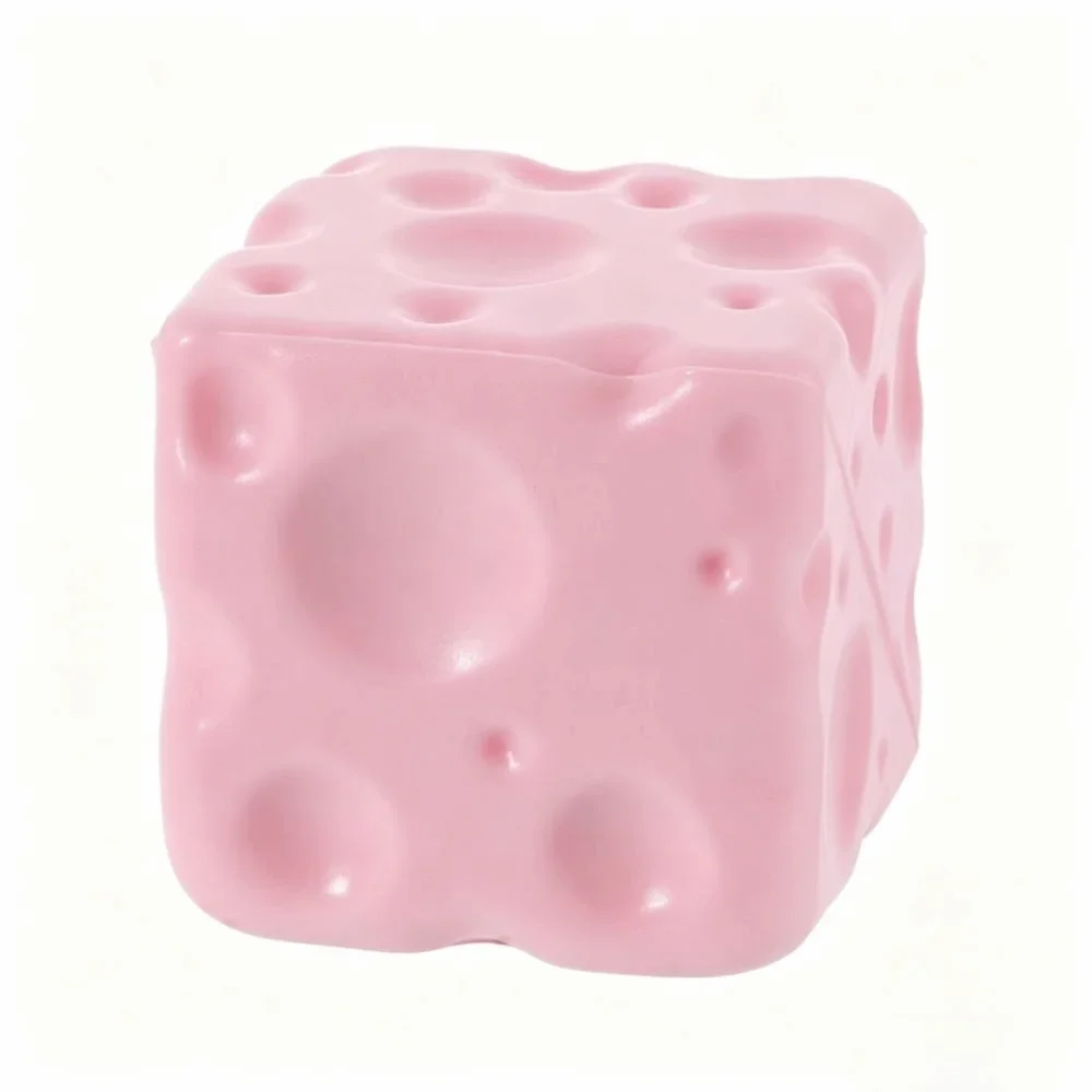 Cube Fromage Malléable