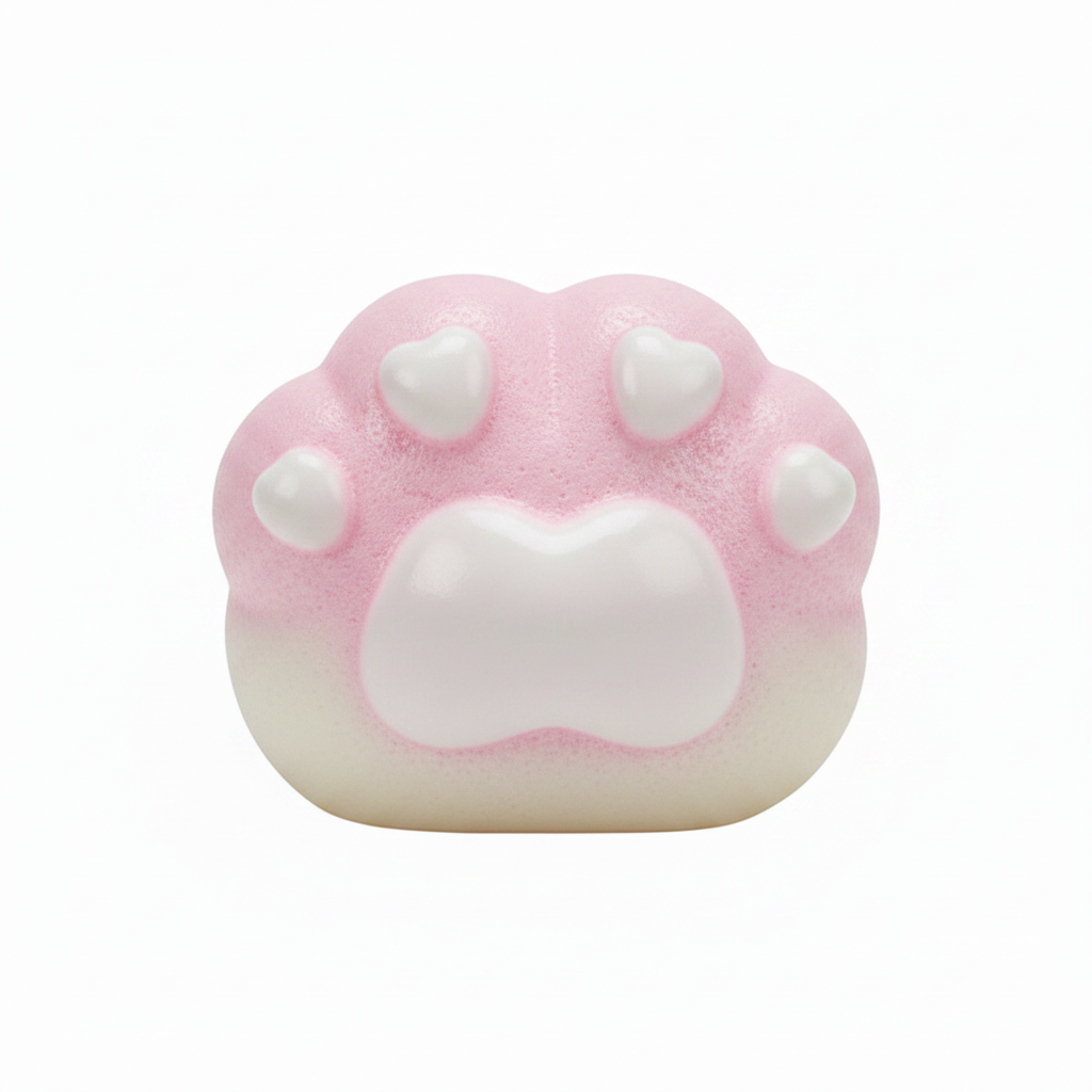 Squishys Animaux Kawaii – Trop mignons à croquer !