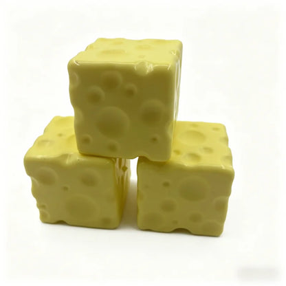 Beurre Fromage Squishy