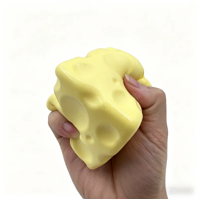 Beurre Fromage Squishy
