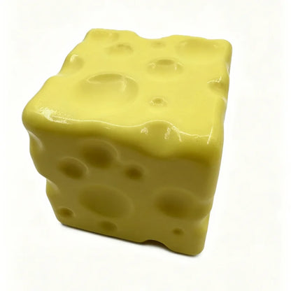 Beurre Fromage Squishy