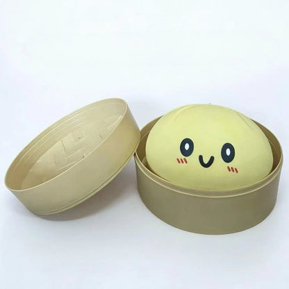 Squishy Dumpling Coloré