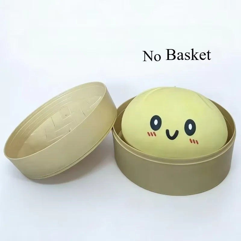 Squishy Dumpling Coloré