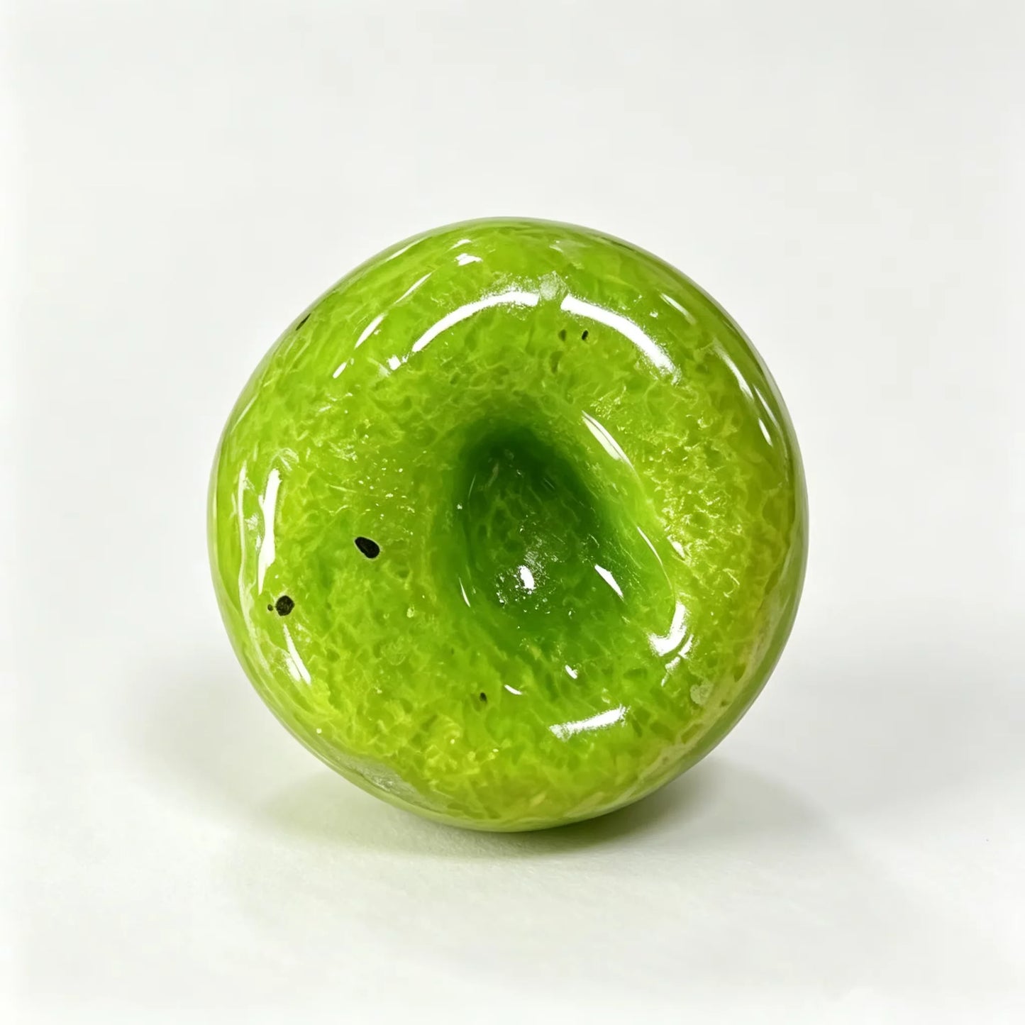 Squishy Kiwi Réaliste