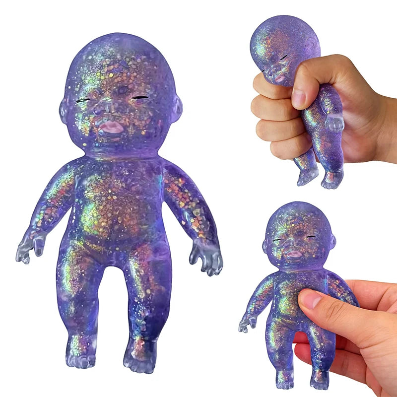 Squishy Bébé