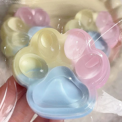 Patte Chat Squishy