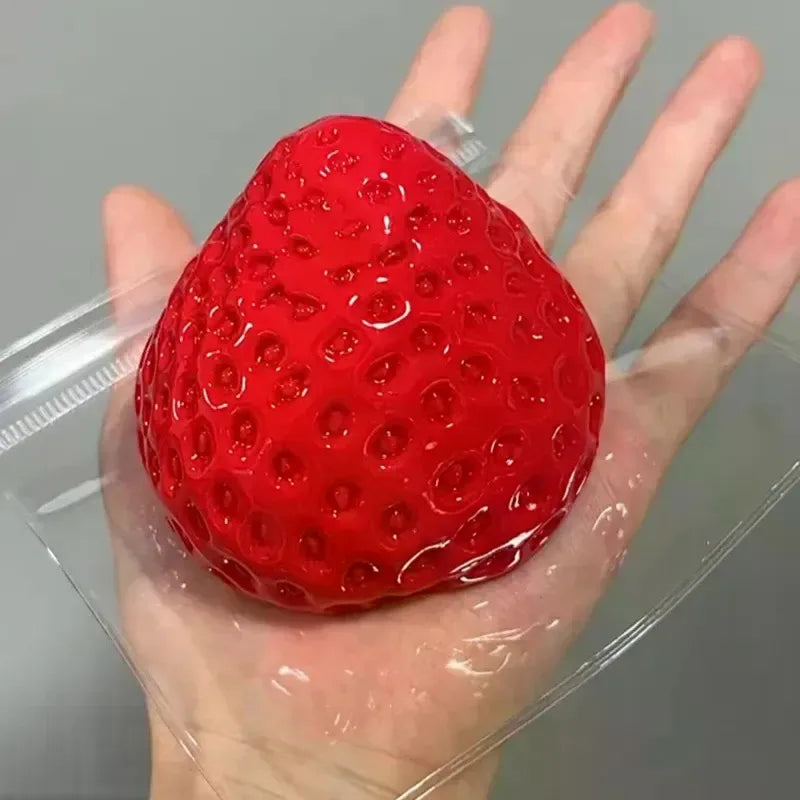 mysterious box squishy