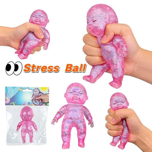 Squishy Bébé