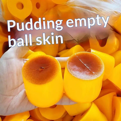 Squishy Pudding Caramel