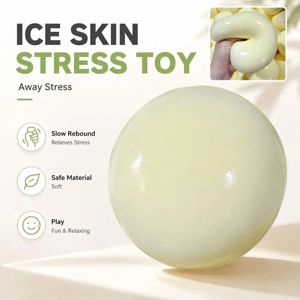Squishy Anti-Stress