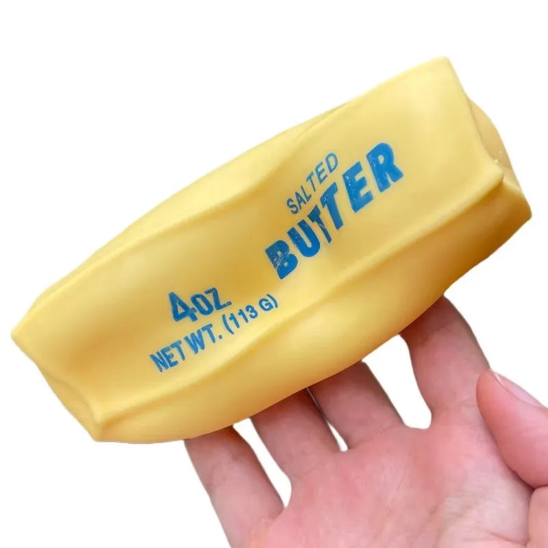 Bâton Beurre