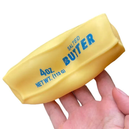 Bâton Beurre