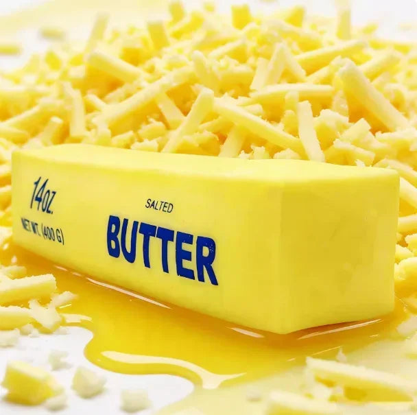 Butter Squishy Cadeau