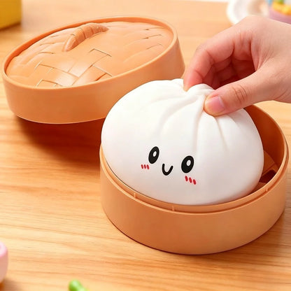 Squishy Dumpling Coloré