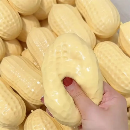 Balle Cacahuète Crunchy