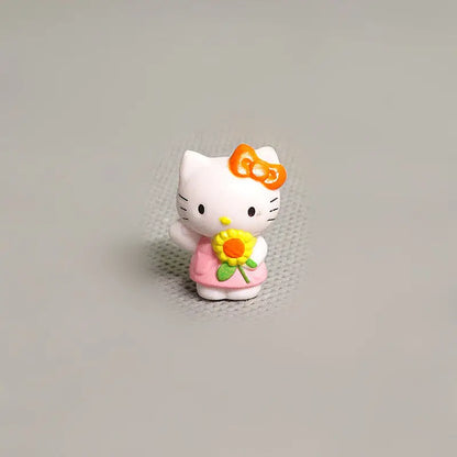 Blind Box hello kitty