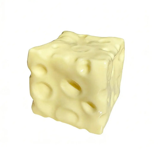 Cube Fromage Malléable