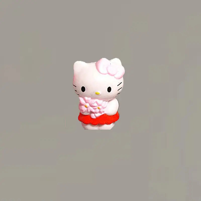Blind Box hello kitty