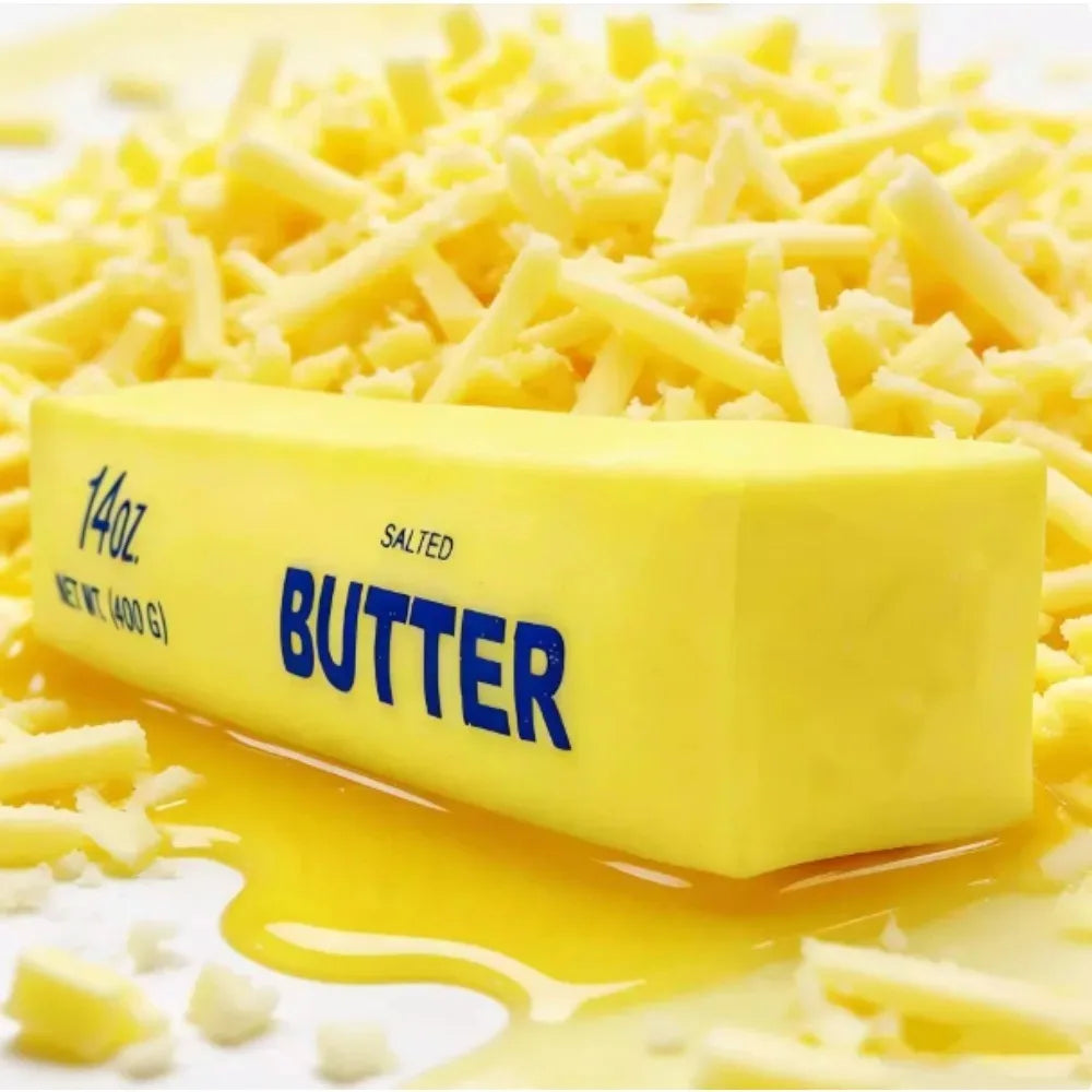 Butter Squishy Cadeau