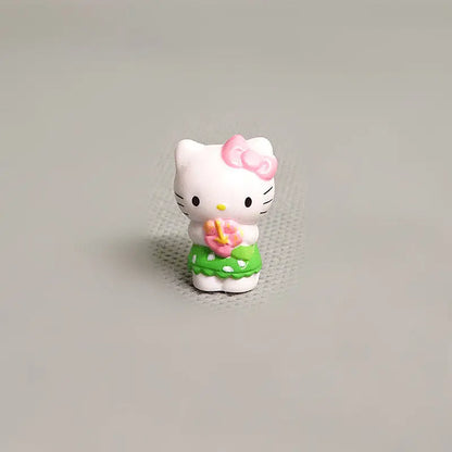 Blind Box hello kitty