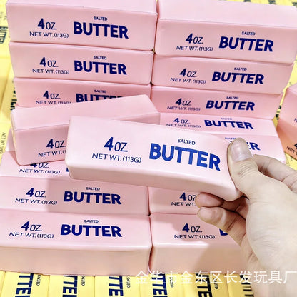 butter Squishy Anti-Stress