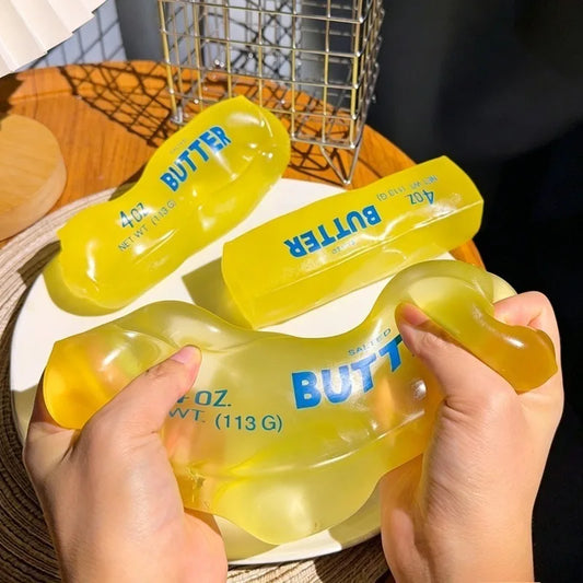 Bâton Beurre Malléable
