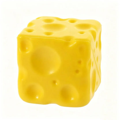 Cube Fromage Malléable