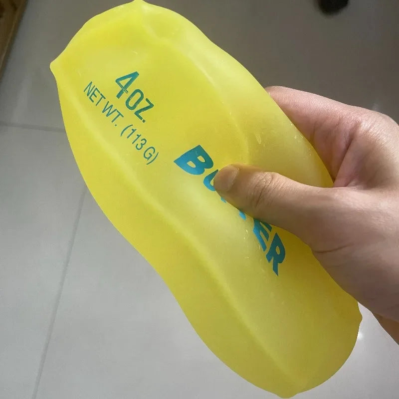 Bâton Beurre Malléable