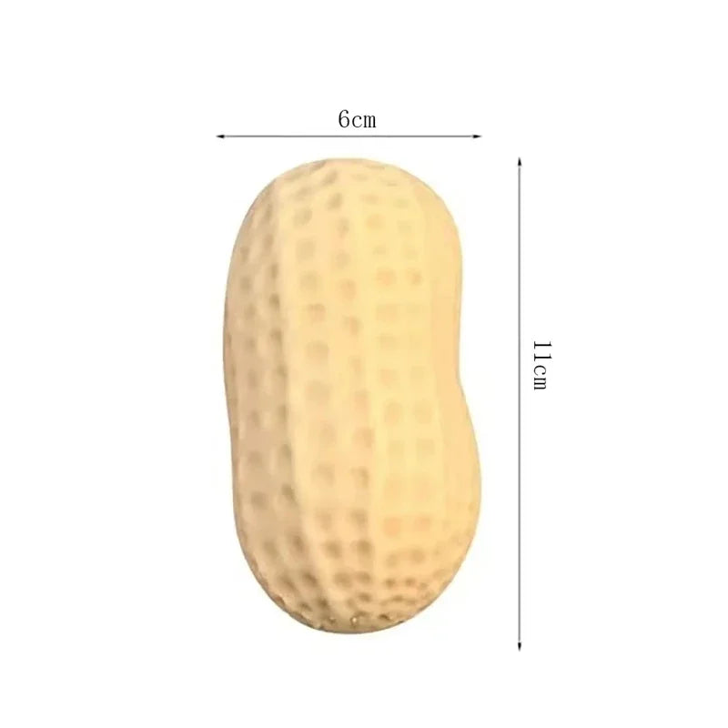 Balle Cacahuète Crunchy