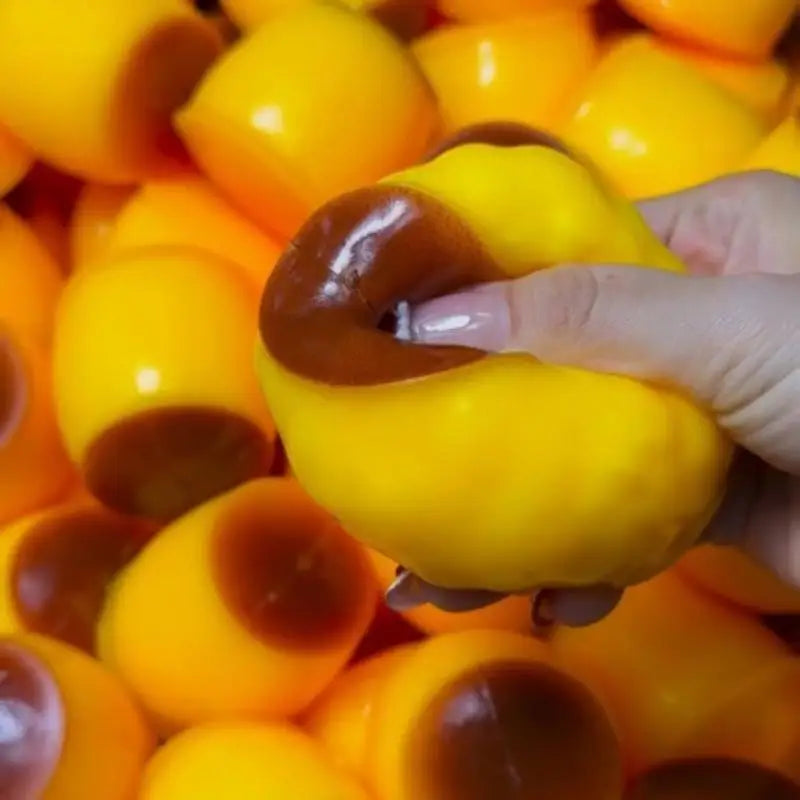 Squishy Pudding Caramel
