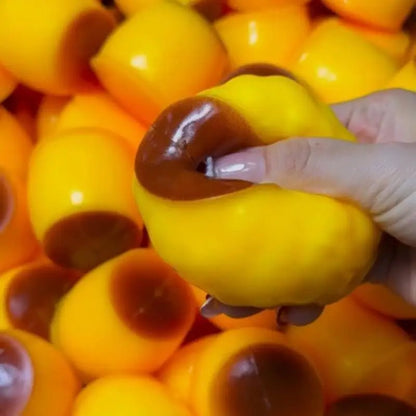 Squishy Pudding Caramel