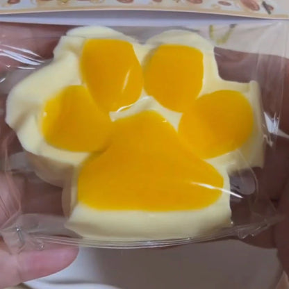 Patte Chat Squishy