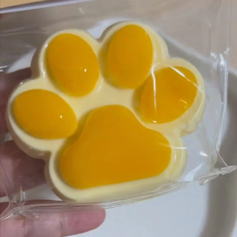 Patte Chat Squishy