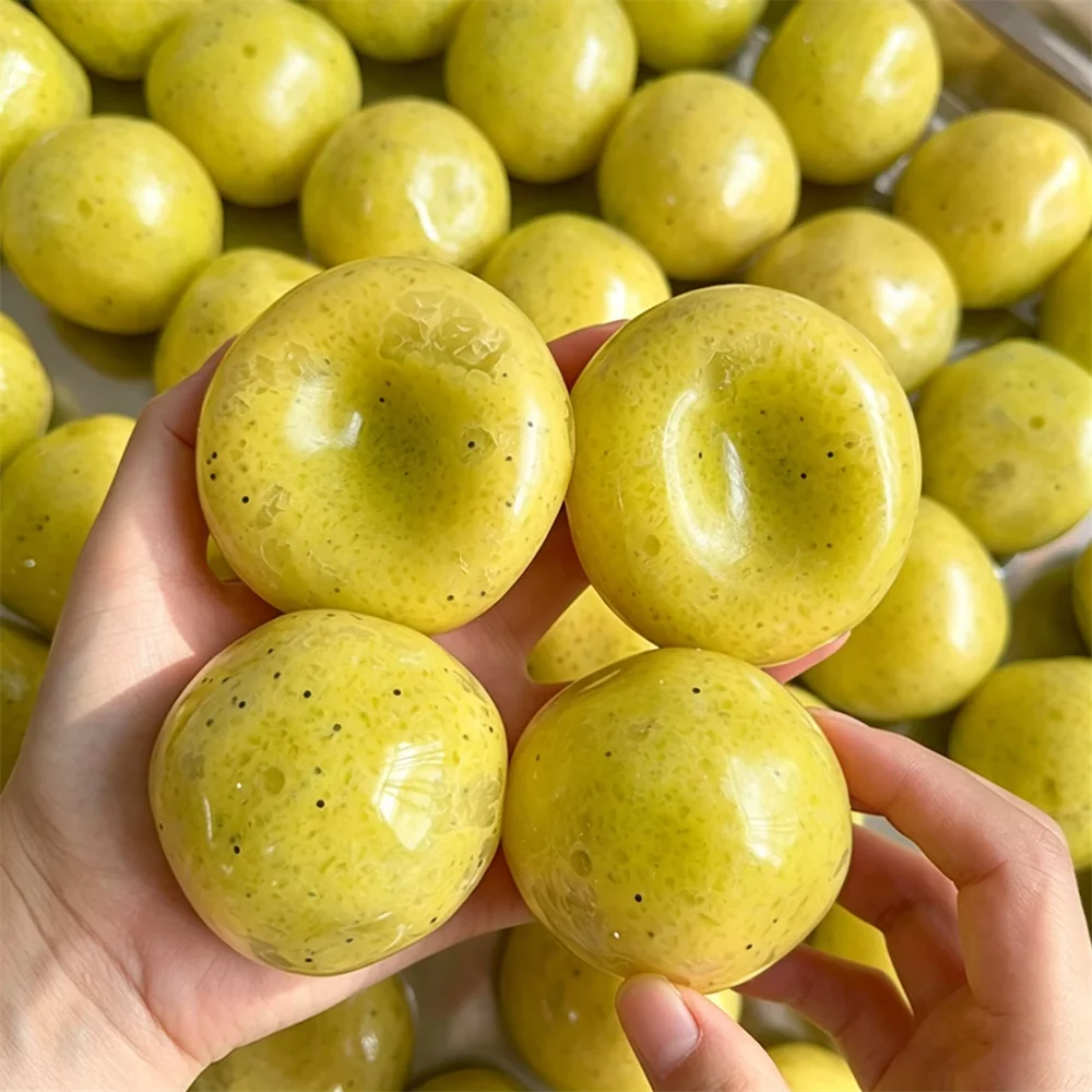 Squishy Kiwi Réaliste