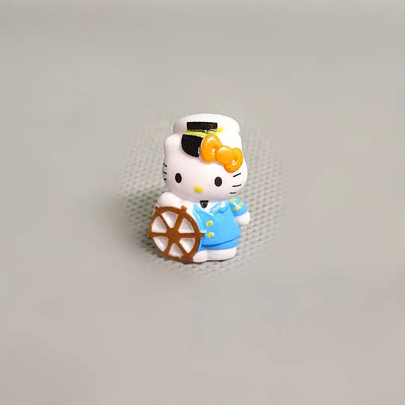Blind Box hello kitty