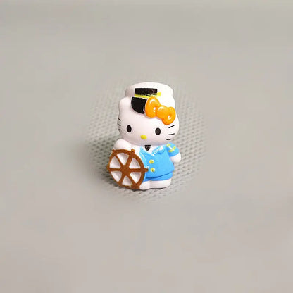 Blind Box hello kitty