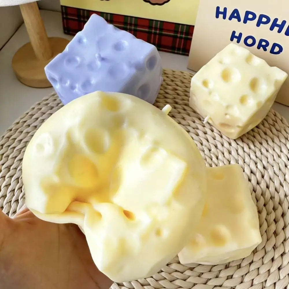 Cube Fromage Malléable