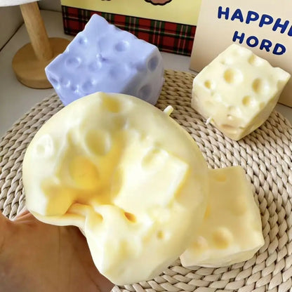 Cube Fromage Malléable