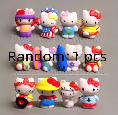 Blind Box hello kitty