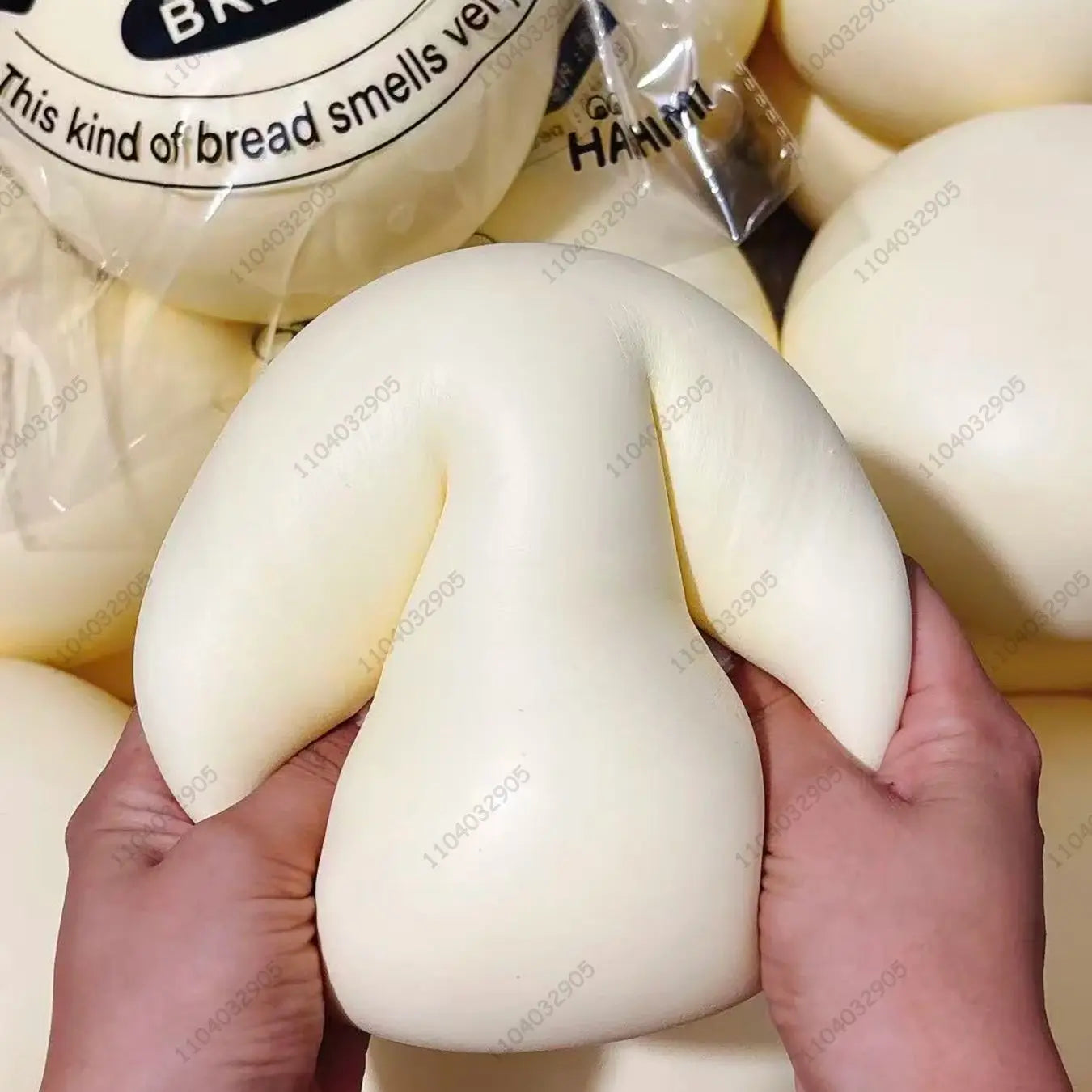 Squishy giant ball