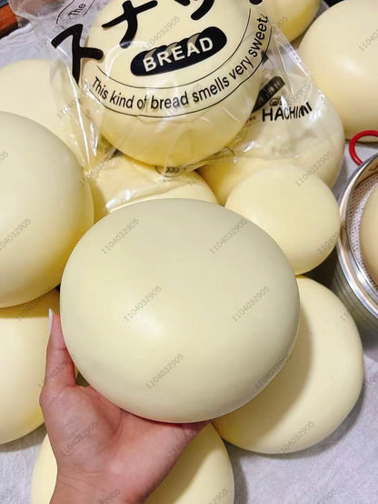 Squishy giant ball