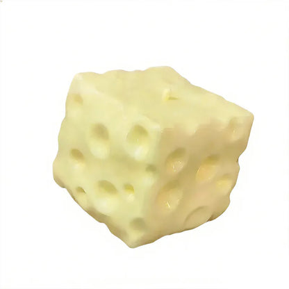 mysterious box squishy