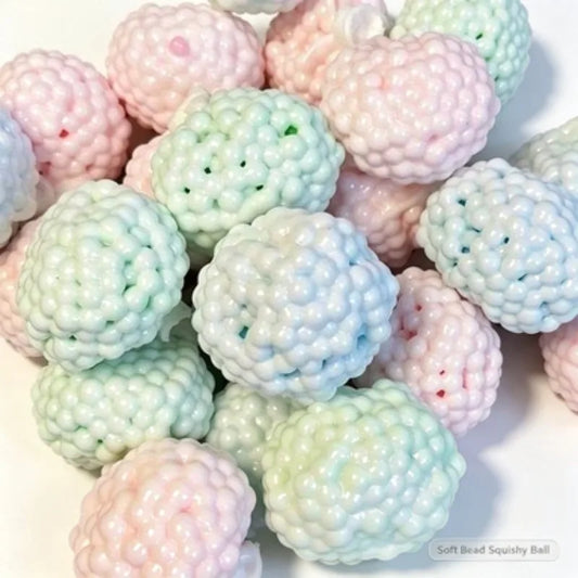 Balle Squishy ASMR