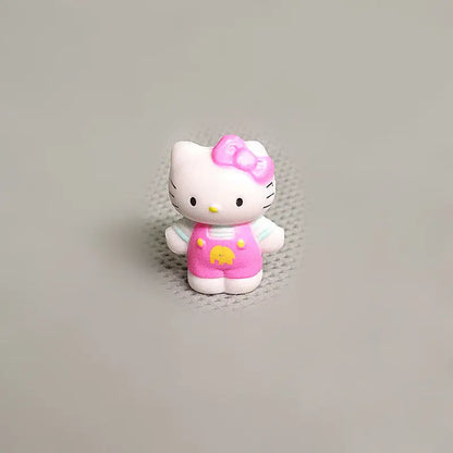 Blind Box hello kitty