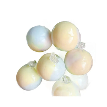 Squishy  Cire Craquante