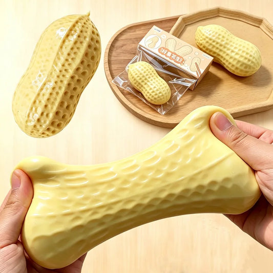 Balle Cacahuète Crunchy
