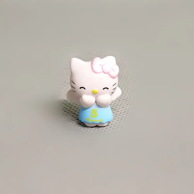 Blind Box hello kitty